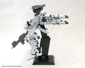 Kotobukiya Armored Core VI - Lineark White-glint & V.O.B. 1/72 Scale Model Kit