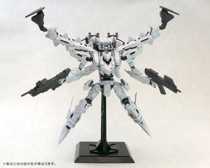 Kotobukiya Armored Core VI - Lineark White-glint & V.O.B. 1/72 Scale Model Kit