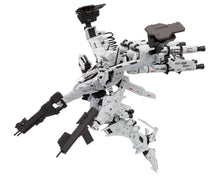 Load image into Gallery viewer, Kotobukiya Armored Core VI - Lineark White-glint &amp; V.O.B. 1/72 Scale Model Kit
