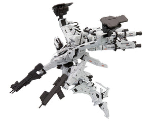 Kotobukiya Armored Core VI - Lineark White-glint & V.O.B. 1/72 Scale Model Kit