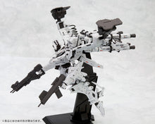 Load image into Gallery viewer, Kotobukiya Armored Core VI - Lineark White-glint &amp; V.O.B. 1/72 Scale Model Kit
