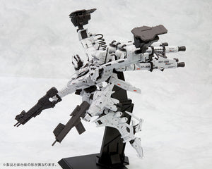 Kotobukiya Armored Core VI - Lineark White-glint & V.O.B. 1/72 Scale Model Kit