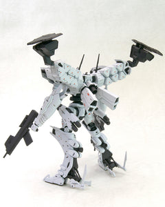 Kotobukiya Armored Core VI - Lineark White-glint & V.O.B. 1/72 Scale Model Kit