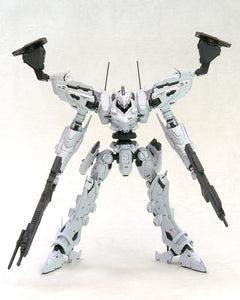 Kotobukiya Armored Core VI - Lineark White-glint & V.O.B. 1/72 Scale Model Kit