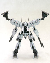 Load image into Gallery viewer, Kotobukiya Armored Core VI - Lineark White-glint &amp; V.O.B. 1/72 Scale Model Kit
