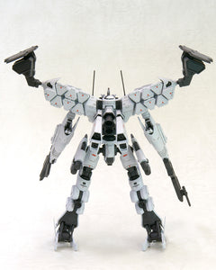 Kotobukiya Armored Core VI - Lineark White-glint & V.O.B. 1/72 Scale Model Kit