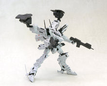 Load image into Gallery viewer, Kotobukiya Armored Core VI - Lineark White-glint &amp; V.O.B. 1/72 Scale Model Kit
