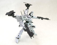 Load image into Gallery viewer, Kotobukiya Armored Core VI - Lineark White-glint &amp; V.O.B. 1/72 Scale Model Kit
