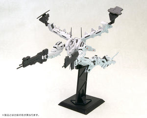 Kotobukiya Armored Core VI - Lineark White-glint & V.O.B. 1/72 Scale Model Kit