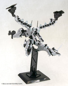 Kotobukiya Armored Core VI - Lineark White-glint & V.O.B. 1/72 Scale Model Kit