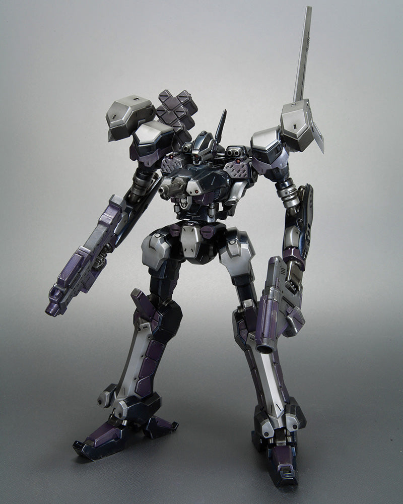 Kotobukiya Armored Core VI - Crest CR-C840/UL Lightweight Class Ver. 1/72 scale model kit