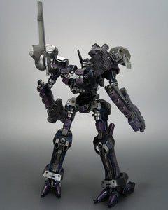 Kotobukiya Armored Core VI - Crest CR-C840/UL Lightweight Class Ver. 1/72 scale model kit