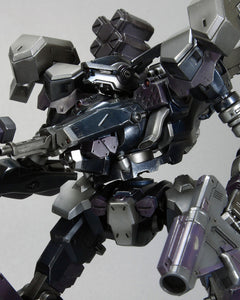 Kotobukiya Armored Core VI - Crest CR-C840/UL Lightweight Class Ver. 1/72 scale model kit