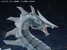 Load image into Gallery viewer, Kaiyodo Yu-Gi-Oh! Duel Monsters GX Cyber Dragon Big Size Figure
