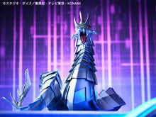 Load image into Gallery viewer, Kaiyodo Yu-Gi-Oh! Duel Monsters GX Cyber Dragon Big Size Figure
