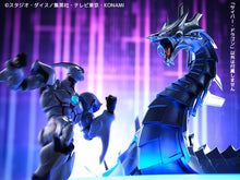 Load image into Gallery viewer, Kaiyodo Yu-Gi-Oh! Duel Monsters GX Cyber Dragon Big Size Figure
