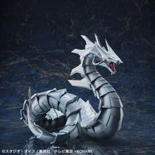 Load image into Gallery viewer, Kaiyodo Yu-Gi-Oh! Duel Monsters GX Cyber Dragon Big Size Figure
