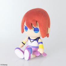Load image into Gallery viewer, SquareEnix Kingdom Hearts Kairi Plush
