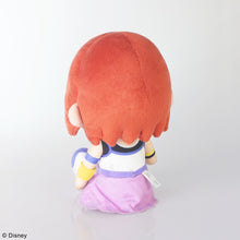 Load image into Gallery viewer, SquareEnix Kingdom Hearts Kairi Plush
