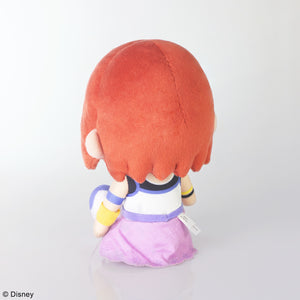 SquareEnix Kingdom Hearts Kairi Plush