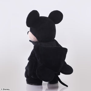 Square Enix Kingdom Hearts King Mickey Action Doll