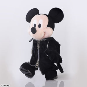 Square Enix Kingdom Hearts King Mickey Action Doll