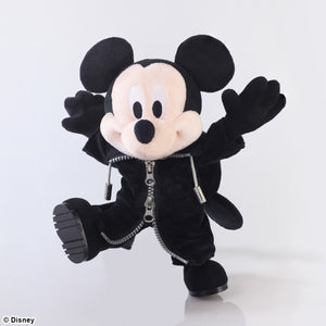 Square Enix Kingdom Hearts King Mickey Action Doll