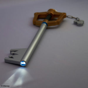 Square Enix Kingdom Hearst Light-up Keyblade Ver 2