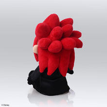 Load image into Gallery viewer, Square Enix Kingdom Hearts III Axel Organization outfit Plush
