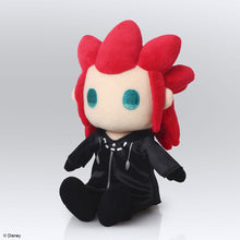 Load image into Gallery viewer, Square Enix Kingdom Hearts III Axel Organization outfit Plush
