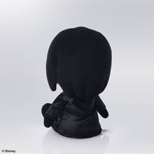 Load image into Gallery viewer, Square Enix Kingdom Hearts III Xion Organization outfit Plush
