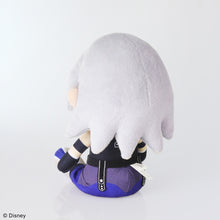 Load image into Gallery viewer, Square Enix Kingdom Hearts 1 Riku plush
