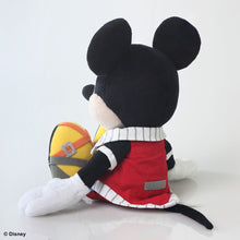 Load image into Gallery viewer, Square Enix Disney Kingdom Hearts Series King Mickey 20th Anniversary ver. Plush
