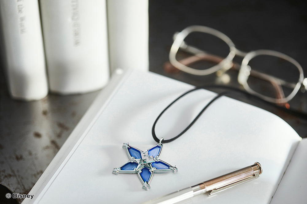 Square Enix Kingdom Hearts Wayfinder [Aqua Version]