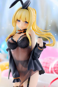 KADOKAWA KONOSUBA Darkness Light Novel Negligee ver. Special Set figure