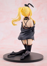 Load image into Gallery viewer, KADOKAWA KONOSUBA Darkness Light Novel Negligee ver. Special Set figure
