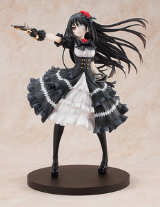 Kadokawa Date A Live Kurumi Tokisaki: Fantasia 30th Anniversary ver. Renewal package edition 1/7 scale figure