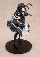 Load image into Gallery viewer, Kadokawa Date A Live Kurumi Tokisaki: Fantasia 30th Anniversary ver. Renewal package edition 1/7 scale figure
