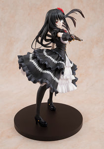 Kadokawa Date A Live Kurumi Tokisaki: Fantasia 30th Anniversary ver. Renewal package edition 1/7 scale figure