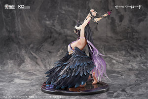 KADOKAWA Overlord Albedo Restrained Ver. 1/7 Scale Figure