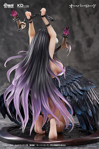 KADOKAWA Overlord Albedo Restrained Ver. 1/7 Scale Figure