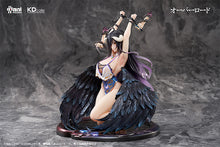 Load image into Gallery viewer, KADOKAWA Overlord Albedo Restrained Ver. 1/7 Scale Figure
