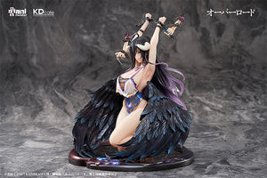 KADOKAWA Overlord Albedo Restrained Ver. 1/7 Scale Figure