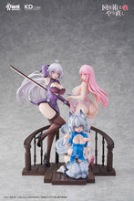 Load image into Gallery viewer, Kadokawa Redo of Healer Freia Chinese Dress ver. 1/7 scale figure
