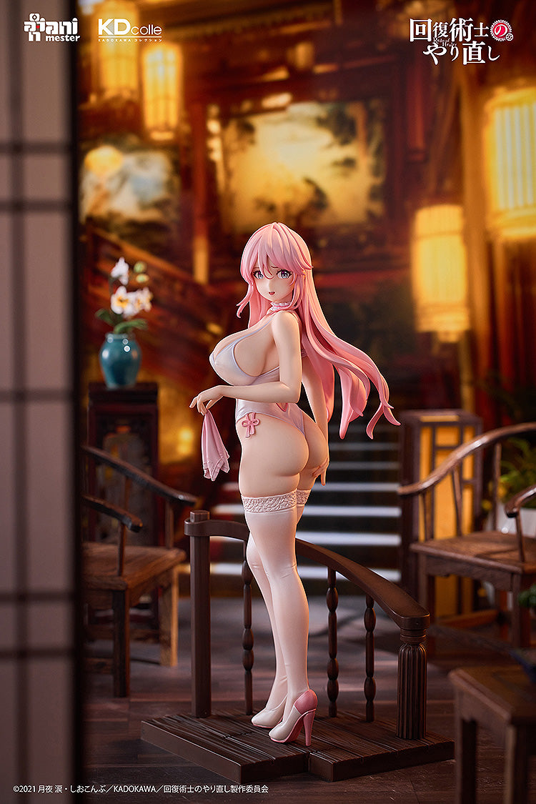 Kadokawa Redo of Healer Freia Chinese Dress ver. 1/7 scale figure