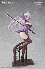 Load image into Gallery viewer, Kadokawa Redo of Healer Kureha Chinese Dress ver. 1/7 scale figure
