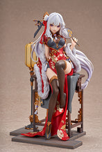 Load image into Gallery viewer, KADOKAWA Re:Zero Starting Life in Another World Emilia Graceful Beauty Limited Edition 2024 New Year Ver 1/7 scale figure
