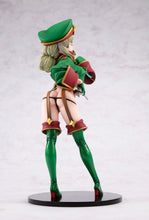 Load image into Gallery viewer, KADOKAWA Gushing Over Magical Girls Leoparde 1/7 scale adult figure
