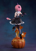 Load image into Gallery viewer, Kadokawa Re:Zero Ram Phantom Night Wizard Ver. 1/7 scaled figure
