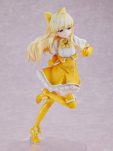 KADOKAWA Gushing Over Magical Girls Magia Sulfur 1/7 scale adult figure
